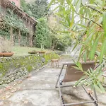 Garden * Varenna