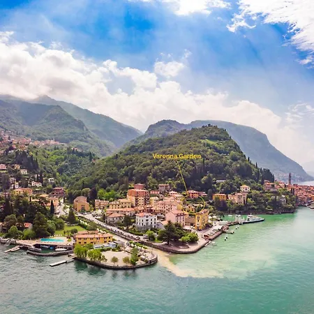 Garden Varenna
