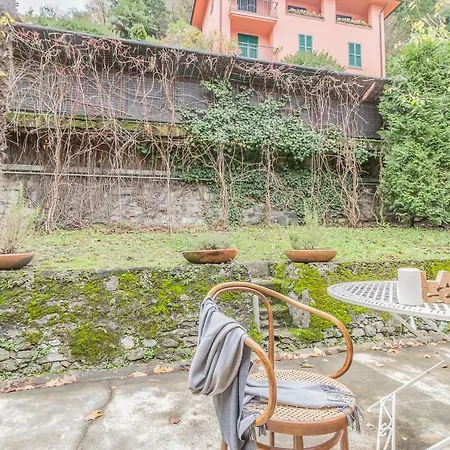 Apartment Garden