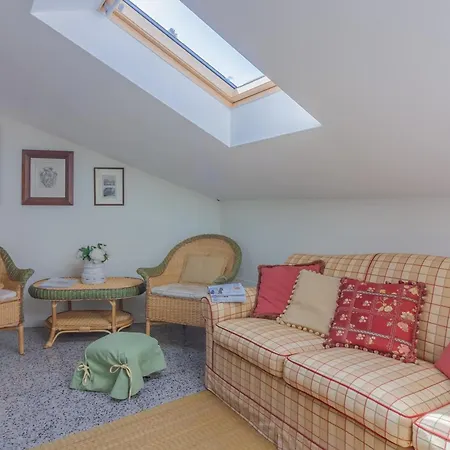 Apartamento Garden Varenna