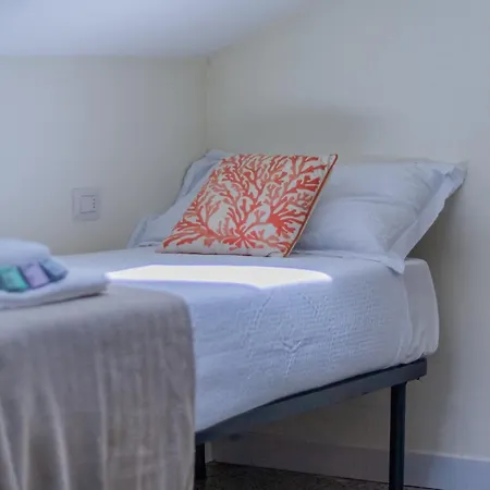 Apartamento Garden *