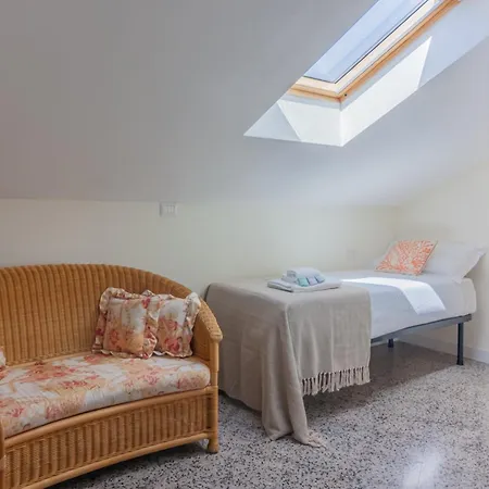 Garden Apartamento *