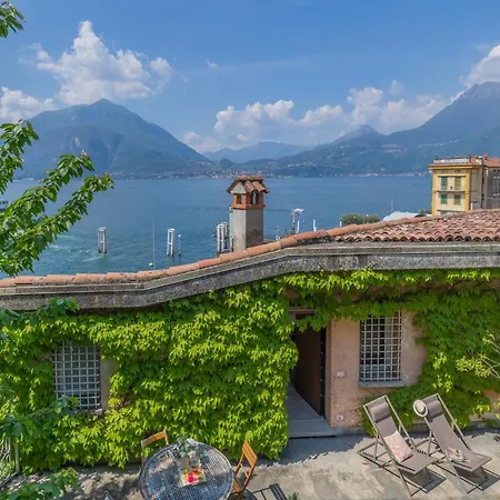 Garden * Varenna