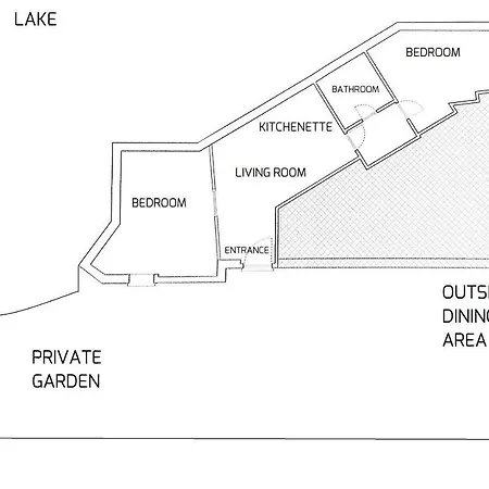 Apartamento Garden Varenna