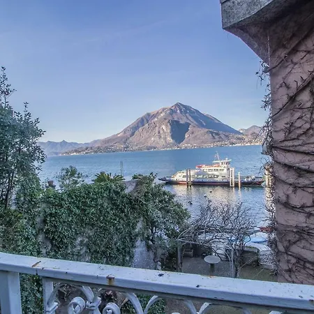 Garden * Varenna