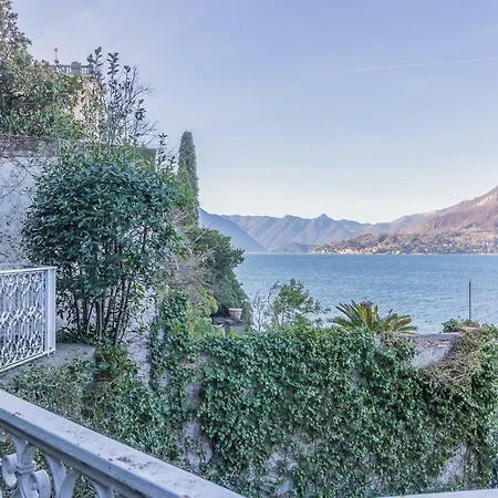 Garden Apartment Varenna