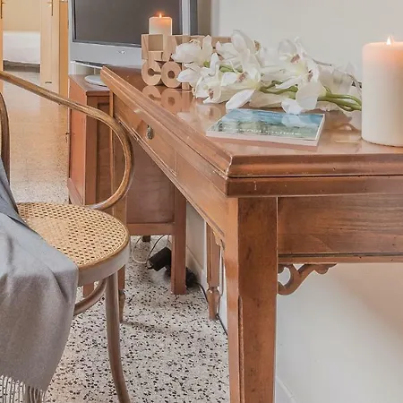 Apartamento Garden *