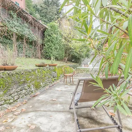 Garden * Varenna