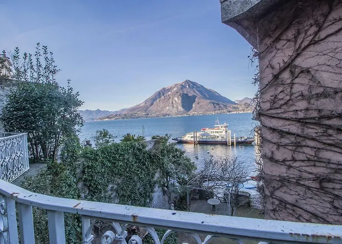 Garden * Varenna