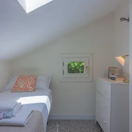 شقة Garden فارينا